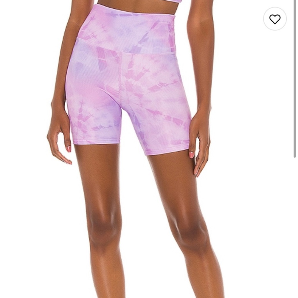 Revolve x Beach Riot Bike Shorts